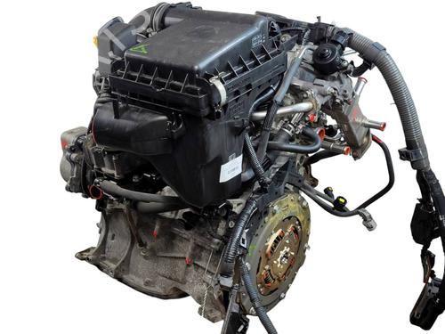 Motor für Motor TOYOTA PRIUS (_W3_) 1.8 Hybrid (ZVW3_) (99 hp) 34515225 34515225
