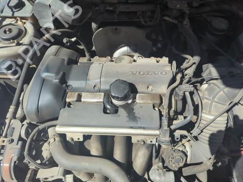 Mass air flow sensor VOLVO S40 I (644) 1.6 | BP25622040M95 