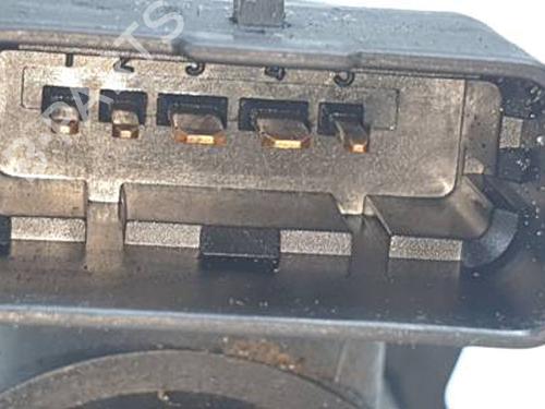 Luftmassemåler FORD FOCUS C-MAX (DM2) 1.6 TDCi | BP31033809M95