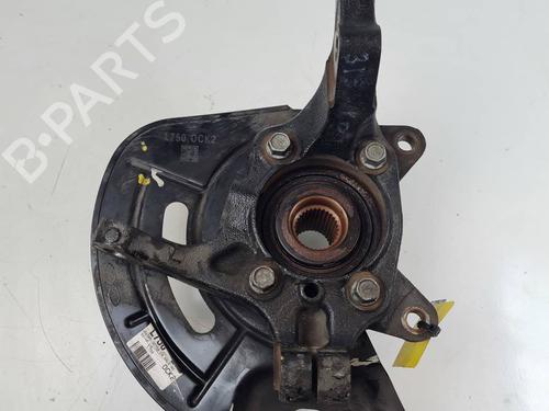 Left front steering knuckle HYUNDAI i40 I (VF) 1.7 CRDI | BP29347808M25 - Image 2