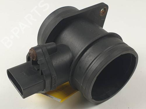 Used Mass air flow sensor Mass air flow sensor VW NEW BEETLE Convertible (1Y7) 2.0 (115 hp) 26030253 26030253