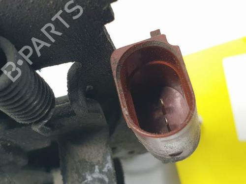 Hood lock AUDI A6 C5 (4B2) 1.9 TDI | BP12387352C133 