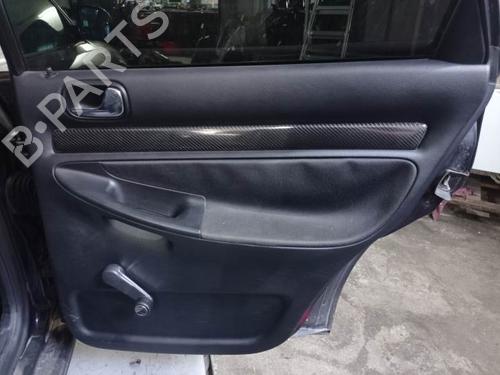 Venstre bagtil invendig håndtag AUDI A4 B5 Avant (8D5) 1.8 | BP10419089I15 