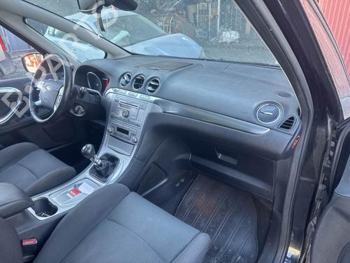 Front left window mechanism FORD S-MAX (WA6) 2.0 TDCi | BP28837352C22  - Image 6