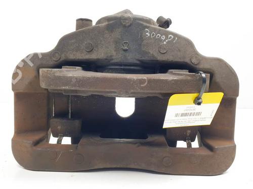 Left front brake caliper BMW 7 (E65, E66, E67) 730 Ld | BP27582832M105 