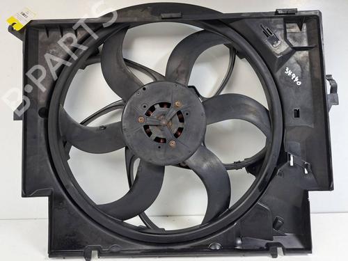 radiator-fan-bmw-3-coupe-e92-2005-2006-2007-2008-2009-2010-2011-2012-2013-39929642 main image