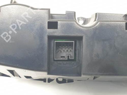 Climate control MERCEDES-BENZ E-CLASS (W211) E 240 (211.061) | BP16841053I5 