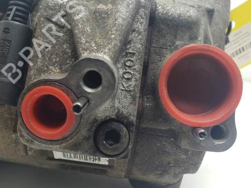 AC compressor MERCEDES-BENZ M-CLASS (W163) ML 320 (163.154) | BP12380417M34 