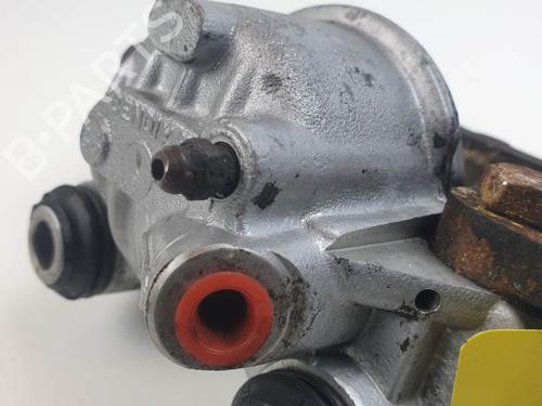 Right front brake caliper PEUGEOT 205 I Convertible (741B, 20D) 1.6 CTI | BP29246340M104 
