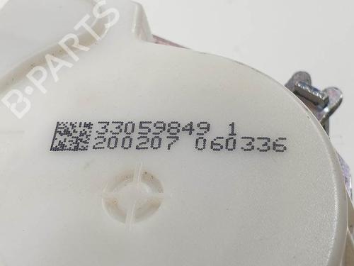 Front right seatbelt BMW 3 (E90) 316 i | BP12542086I25 - Image 3