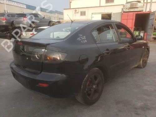 Starter MAZDA 3 (BK) 1.6 DI Turbo | BP26704362M8 - Image 10