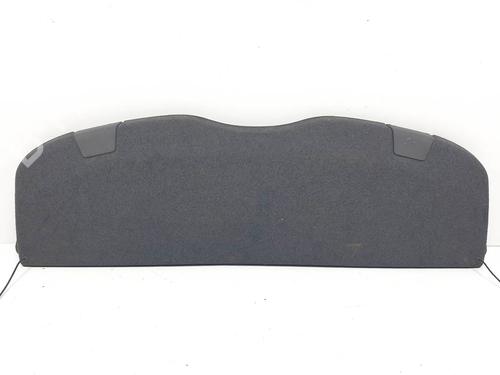 Used Rear parcel shelf Rear parcel shelf RENAULT MODUS / GRAND MODUS (F/JP0_) 1.5 dCi 90 (88 hp) 40175454 40175454