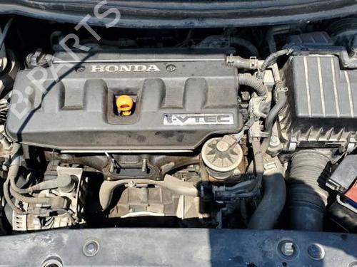 Gearbox HONDA CIVIC VIII Hatchback (FN, FK) 1.8 (FN1, FK2) | BP16526362M3 