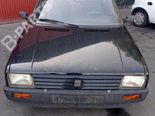 Used Parts SEAT IBIZA I (21A)  1.2  1145797