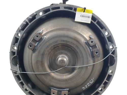Used Gearbox Gearbox MERCEDES-BENZ E-CLASS (W210) E 55 AMG (210.074) (354 hp) 25139683 25139683