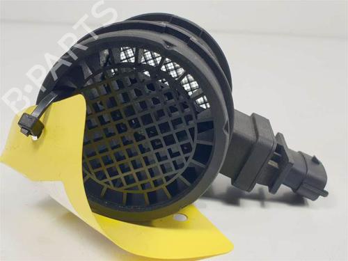 Mass air flow sensor OPEL VECTRA C Estate (Z02) 1.9 CDTI (F35) | BP10912880M95 