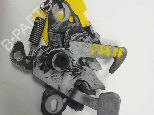 Used Hood lock Hood lock CITROËN JUMPY II Van 1.6 HDi 90 8V (90 hp) 34515473 34515473