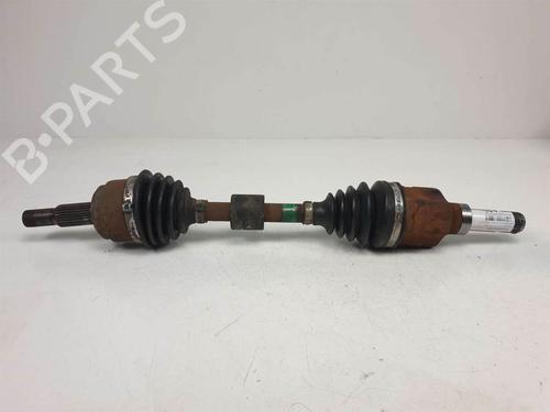 Used Left front driveshaft Left front driveshaft CHRYSLER NEON II 2.0 16V (133 hp) 10500093 10500093