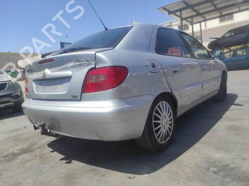 Engine CITROËN XSARA (N1) 2.0 HDi 90 | BP27994179M1 