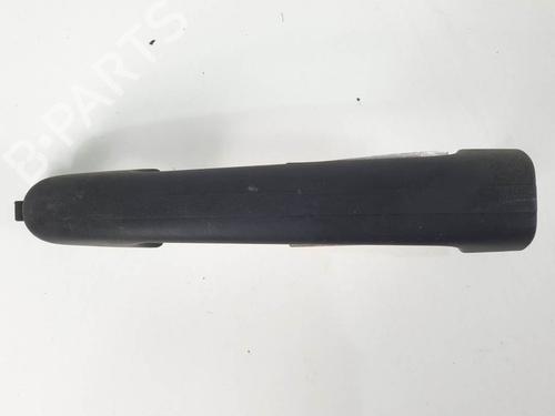 Used Front left exterior door handle Front left exterior door handle MERCEDES-BENZ A-CLASS (W168) A 170 CDI (168.009, 168.109) (95 hp) 6845205 6845205