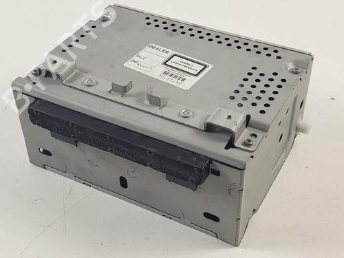 Used Radio Radio 18268849 18268849
