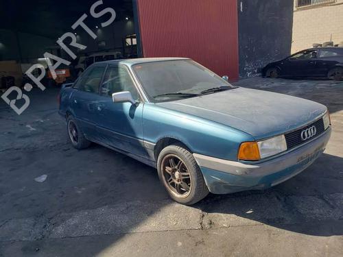 Brugte AUDI 80 B3 Saloon (893, 894, 8A2) 1.8 1672562