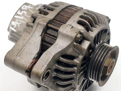 Alternator SUZUKI VITARA (ET, TA, TD) 1.6 i 16V All-wheel Drive (ET, TA02, SE416) | BP17772455M7 