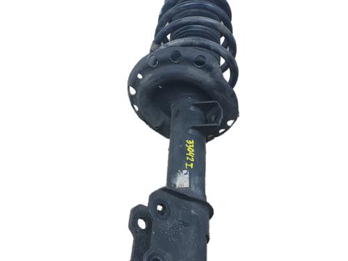 Used Left front shock absorber Left front shock absorber 37237483 37237483