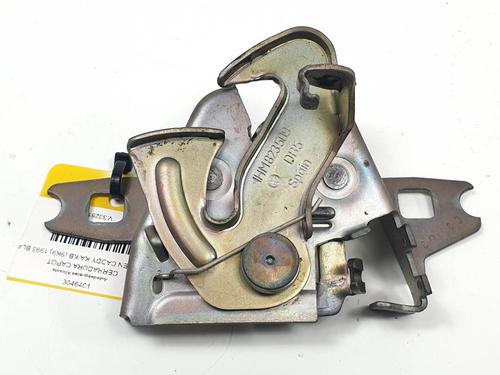 hjelmlås VW CADDY II Box Body/MPV (9K9A) 1.9 SDI (64 hp) 24947414