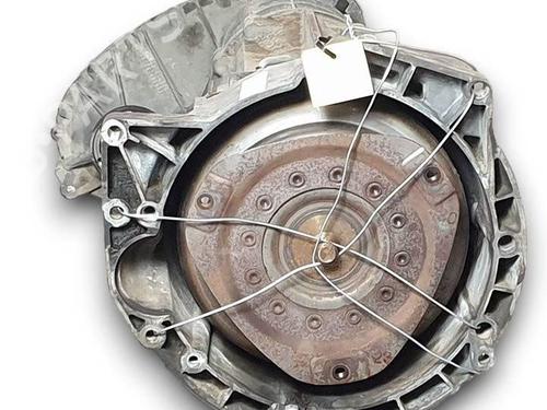 Used Gearbox Gearbox AUDI Q7 (4LB) 3.6 FSI quattro (280 hp) 19179109 19179109