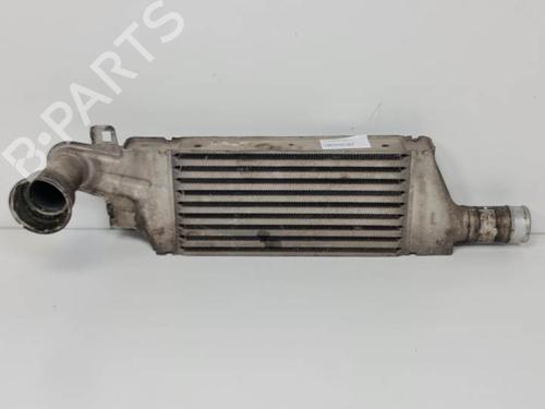 Used Intercooler OPEL COMBO Box Body/MPV 1.7 CDTI 16V (101 hp) 6860278