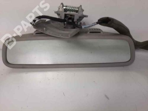 Bakspejl indvendigt MERCEDES-BENZ E-CLASS (W212) E 220 CDI / BlueTEC (212.001, 212.002) (170 hp) 6842579