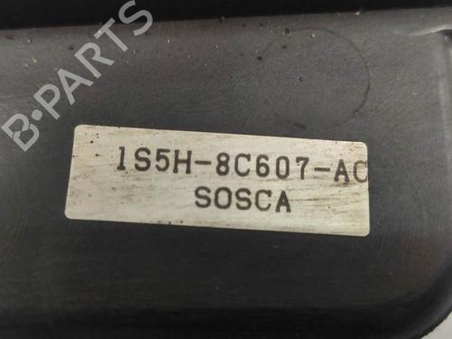 Radiator fan FORD STREET KA (RL2) 1.6 | BP9342627M35 