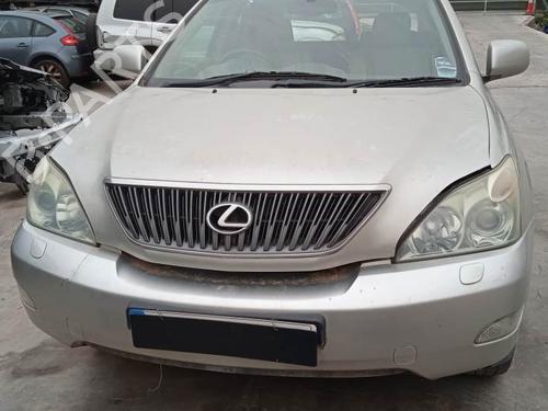 Tankdop LEXUS RX (_U3_) 300 (MCU35_, MCU35R) | BP9673483C131 