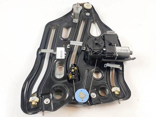 Used Rear left window mechanism Rear left window mechanism RENAULT MEGANE CC (EZ0/1_) 1.9 dCi (EZ0J, EZ1S) (131 hp) 25118878 25118878
