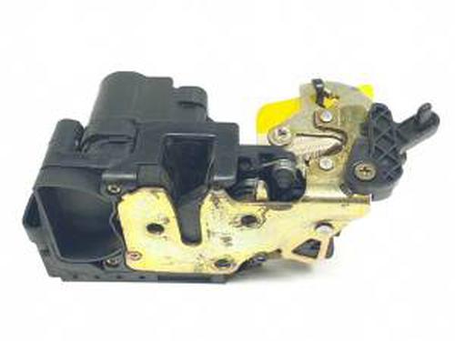 Rear left lock SSANGYONG REXTON / REXTON II (GAB_) 2.7 Xdi Turbo 4x4 | BP25285848C100 