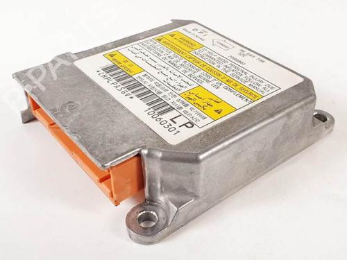 Kollisjonspute styreenhet DAEWOO MATIZ (M100, M150) 0.8 | BP17701374M53 