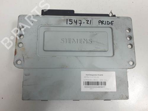 Engine control unit (ECU) KIA PRIDE (DA) 1.3 | BP9140610M57 
