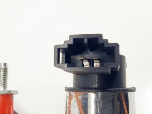 Left tailgate light VW GOLF V (1K1) | BP24341010C79 - Image 2