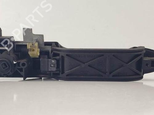 Front left exterior door handle FORD FOCUS I Turnier (DNW) 1.6 16V | BP18072806C128 