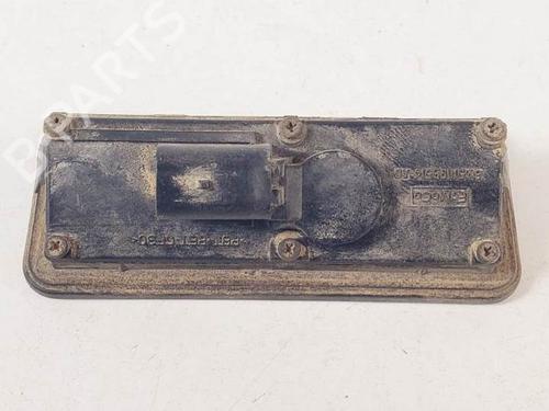Tailgate handle FORD FIESTA VI (CB1, CCN) 1.4 TDCi | BP17479372C132 