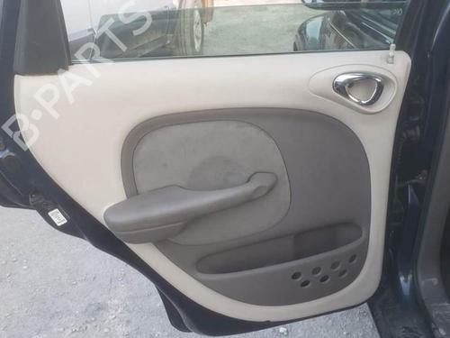 Engine control unit (ECU) CHRYSLER PT CRUISER (PT_) 2.2 CRD | BP25138540M57  - Image 15