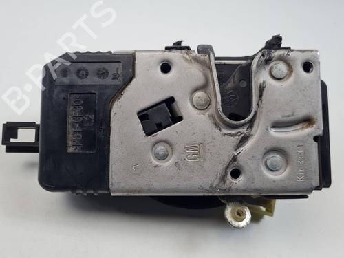 Used Front left lock Front left lock 38535540 38535540