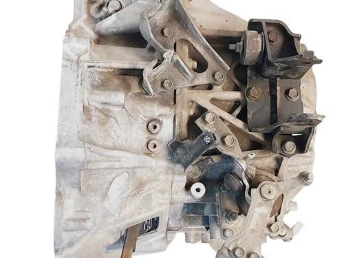 Gearbox TOYOTA AVENSIS Saloon (_T25_) 2.2 D-4D (ADT251_, ADT251R) | BP18150162M3 