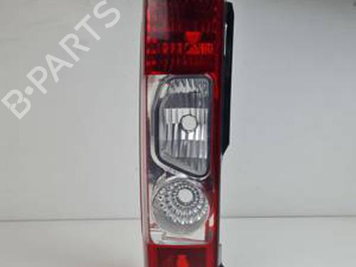 Used Left taillight FIAT DUCATO Van (250_) 120 Multijet 2,3 D (120 hp) 30762816