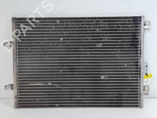 AC radiator RENAULT CLIO II (BB_, CB_) 1.5 dCi (B/CB03) | BP31240552M32