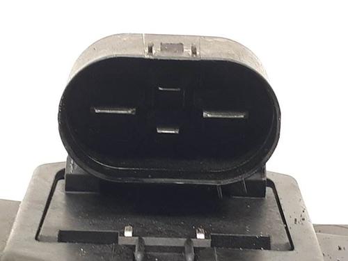 Radiator fan OPEL ASTRA J Sports Tourer (P10) 1.7 CDTI (35) | BP16445970M35 