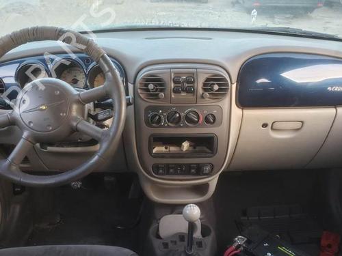 Engine control unit (ECU) CHRYSLER PT CRUISER (PT_) 2.2 CRD | BP25138540M57  - Image 16