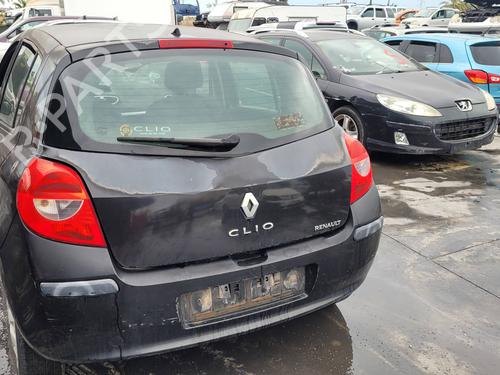 Engine RENAULT CLIO III (BR0/1, CR0/1) 1.2 16V (BR02, BR0J, BR11, CR02, CR0J, CR11) | BP34611346M1  - Image 7