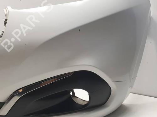 Front bumper PEUGEOT 208 I (CA_, CC_) 1.2 PureTech 82 | BP29474315C7 